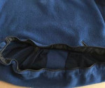 Patagonia Classic Snap-T Fleece Pullover +zipped pockets-Men's Medium
