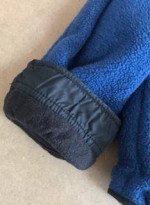 Patagonia Classic Snap-T Fleece Pullover +zipped pockets-Men's Medium