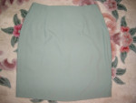 Ladies New w/Tags Designer Sage Green Suits * 'Zoompy Salvatore Paris'