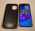 iPhone 13 Pro Max 256gb Silver Carrier Unlocked