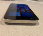 iPhone 13 Pro Max 256gb Silver Carrier Unlocked