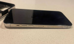 iPhone 13 Pro Max 256gb Silver Carrier Unlocked