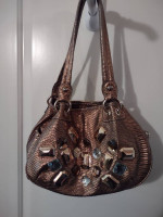 Unique Kathy Van Zeeland Purse