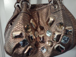 Unique Kathy Van Zeeland Purse