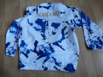 Thai National Soccer Team Jacket