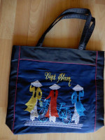 Viet Nam Tote Bag