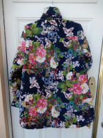 Flower Jacket China
