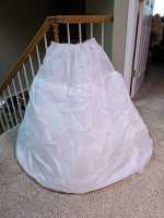 New Petticoat Slip