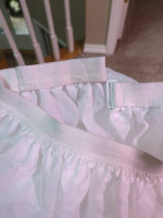 New Petticoat Slip