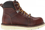 NEW Sz 11w Men Work Boot Steel Toe WOLVERINE Men I-90 DuraShoc