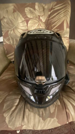 HJC RPHA 11 Pro Carbon Helmet