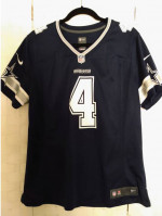 Collectable Dallas Cowboy Jersey