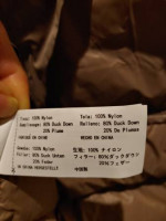 New Women's Hooded Packable Down Coat * Size Small * Hip Length *