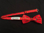 New Dungeons & Dragons BOW Ties * Black Tie Geek *