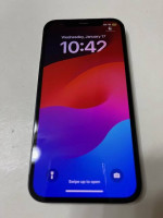 iPhone 12 128GB Unlocked