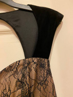 Party Dress