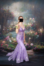 Jasz Couture Prom Dress