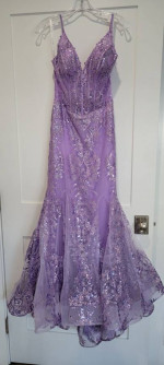 Jasz Couture Prom Dress