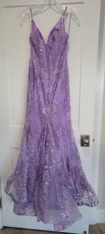 Jasz Couture Prom Dress