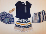 Baby Girls Clothes 12 Months 12-18 Months Winter Lot