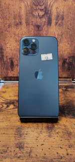 IPhone 12 Pro Max 5G Unlocked 128gb