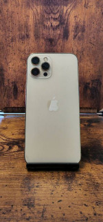 IPhone 12 Pro Max 5G Unlocked 128gb