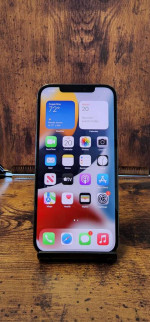 IPhone 12 Pro Max 5G Unlocked 128gb