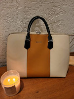 BOSTANTEN Briefcase Women Laptop Tote