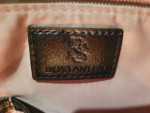 BOSTANTEN Briefcase Women Laptop Tote