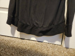 Boise State University Broncos long Sleeve shirt women's small