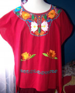 Plus size Clothing-size 3x & 28 - total of five Beautiful Garments!