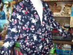 Plus size Clothing-size 3x & 28 - total of five Beautiful Garments!