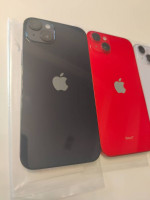 Flawless Att/cricket Apple IPhone 14 Plus 5G 128gb 6.7