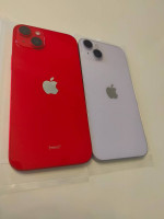 Flawless Att/cricket Apple IPhone 14 Plus 5G 128gb 6.7