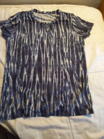 Bundle of women's clothing, 5 designer tops.
