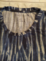 Bundle of women's clothing, 5 designer tops.