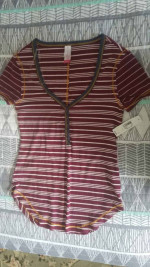 Women tops (brand new)