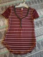 Women tops (brand new)