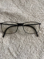 Silhouette SPX, men’s glasses