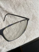 Silhouette SPX, men’s glasses