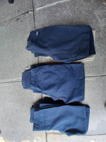 Boys School Uniforms