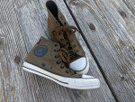 Converse High Tops Chuck Taylor All Star Unisex