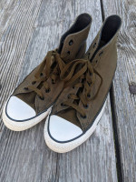Converse High Tops Chuck Taylor All Star Unisex