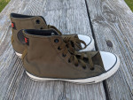 Converse High Tops Chuck Taylor All Star Unisex