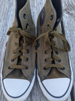 Converse High Tops Chuck Taylor All Star Unisex