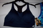 2 Ladies Sports tops, size 40C, and XL