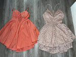 Cute tops (summer and fall)!