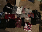 Ladies XL, XXL tops
