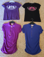 Designer Women's Clothing: Spring and Summer Tops