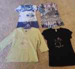 Designer Women's Clothing: Spring and Summer Tops